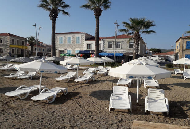 Yeni Foça Ala Otel - Görsel 2