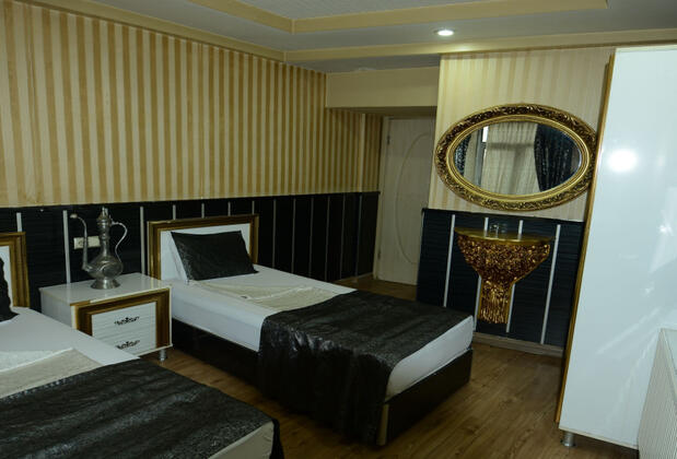 Aslanlı Hotel - Görsel 26