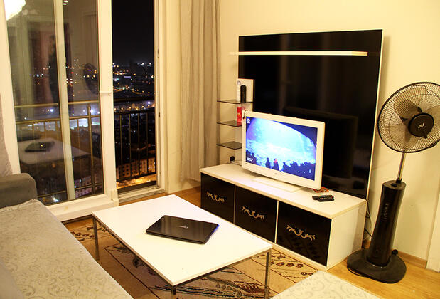 Fox Apart & Suites - Görsel 55