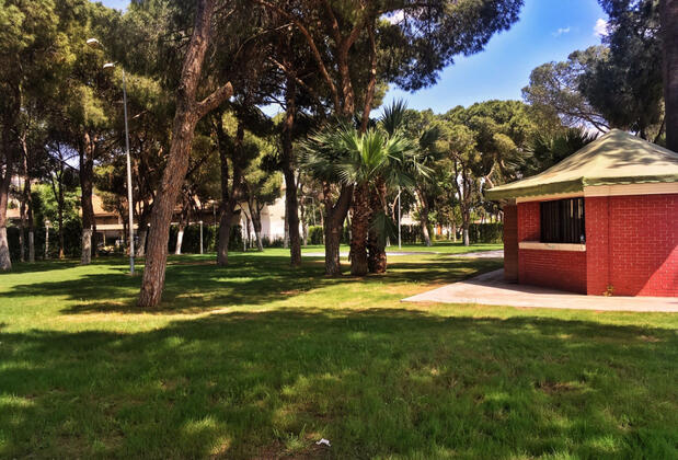 Alsancak Uygulama Oteli - Görsel 14