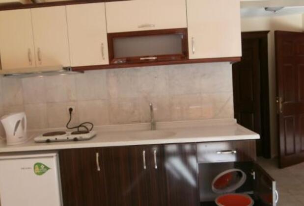 Sun Village Apart - Görsel 9