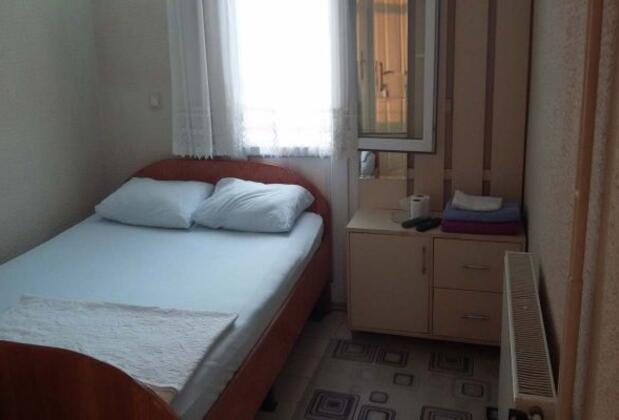 Köşk Motel Sığacık - Görsel 18