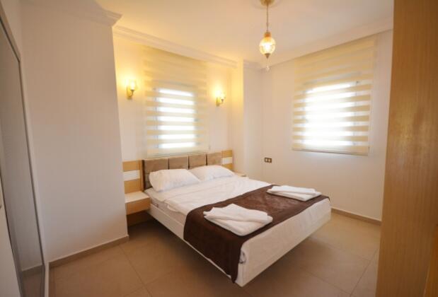 Lu Suites Exclusive - Görsel 2