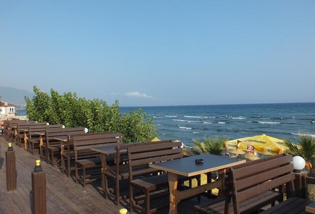 Kıyı Otel - Görsel 2