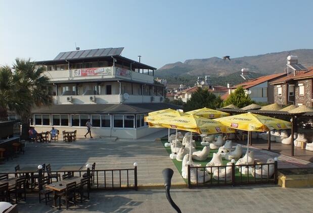 Kıyı Otel - Görsel 21