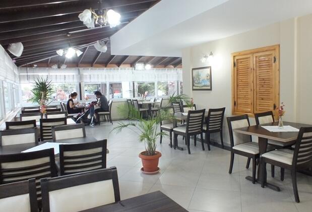 Kıyı Otel - Görsel 2