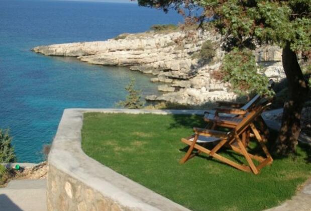 Nergis Otel Karaburun - Görsel 2