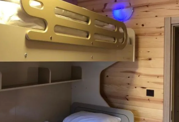 Eş Suite Uzungöl - Görsel 2