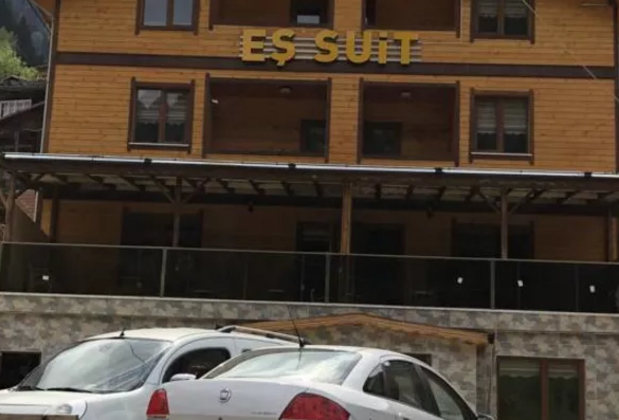 Eş Suite Uzungöl - Görsel 16