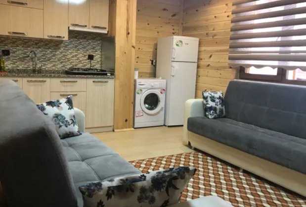 Eş Suite Uzungöl - Görsel 2