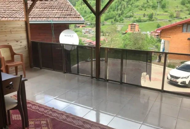 Eş Suite Uzungöl - Görsel 16