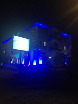 Divriği Blue Otel - Görsel 2