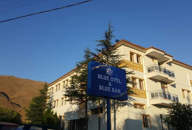 Divriği Blue Otel - Görsel 15