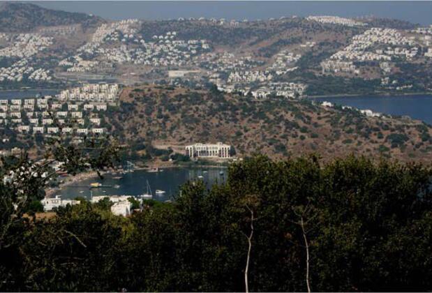 Gliss Hotel & Spa Bodrum - Görsel 2