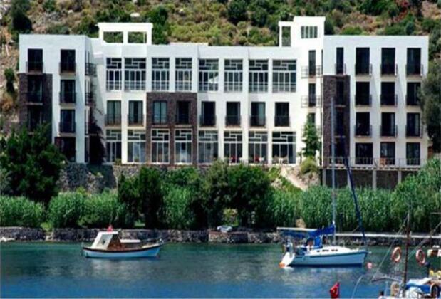 Gliss Hotel & Spa Bodrum