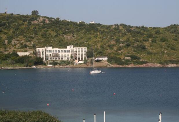 Gliss Hotel & Spa Bodrum - Görsel 18