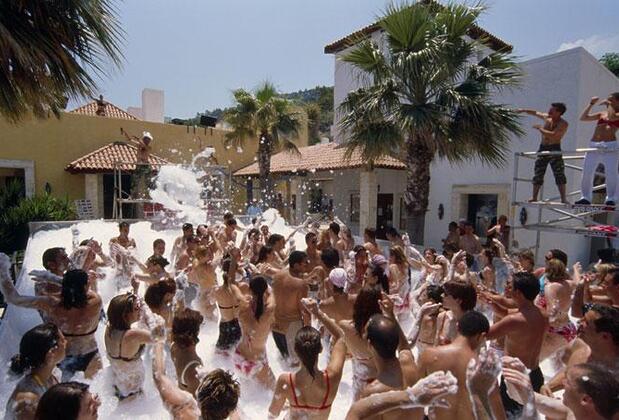 Club Med Kemer - Görsel 13