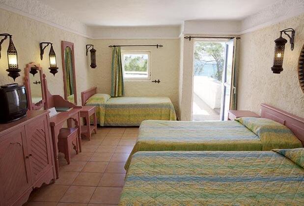 Club Med Kemer - Görsel 13
