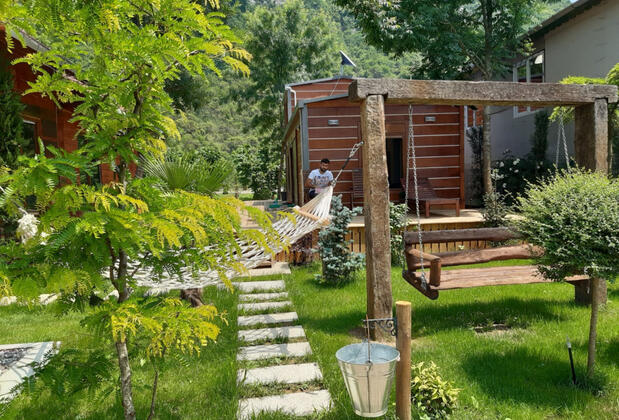 Antique River House - Görsel 69
