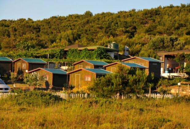 Bozcaada Camping