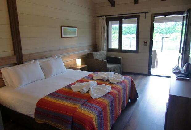 Sedir Resort - Görsel 2