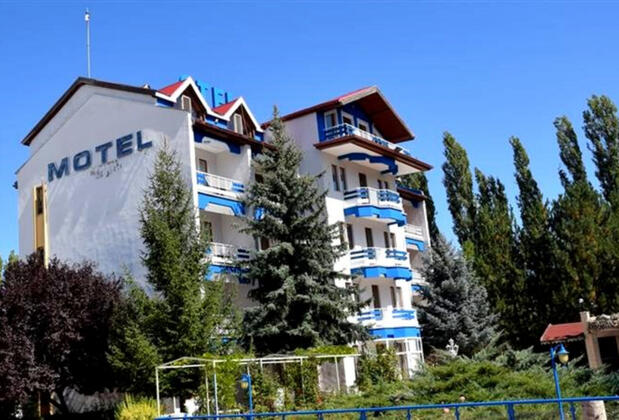 Huzur Hotel Sivas - Görsel 2