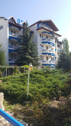 Huzur Hotel Sivas - Görsel 11