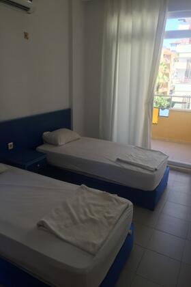 Kardeşler Apart Otel - Görsel 16