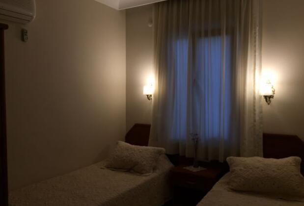 İlker Motel - Görsel 13