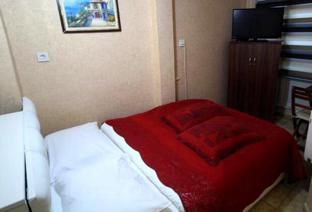 Safran Hotel Bakırköy - Görsel 12
