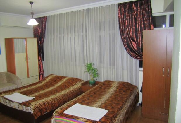 Yeşim Apart Pansiyon Otel - Görsel 2