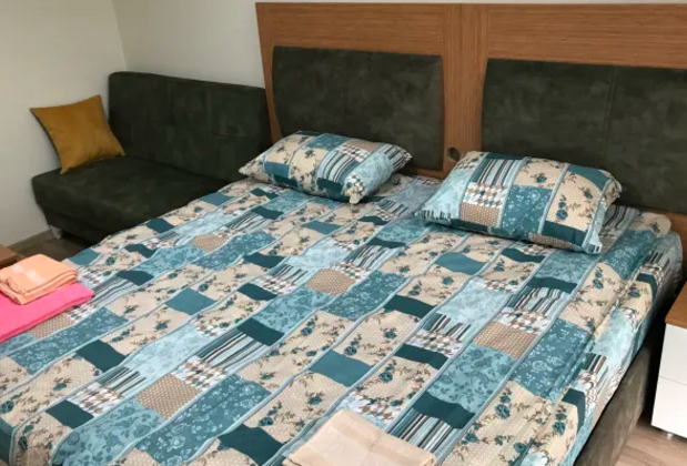 Alp Rezidans Kahramanmaraş - Görsel 12