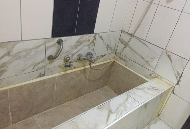 Reşadiye Doğa Termal Otel Tokat - Görsel 9