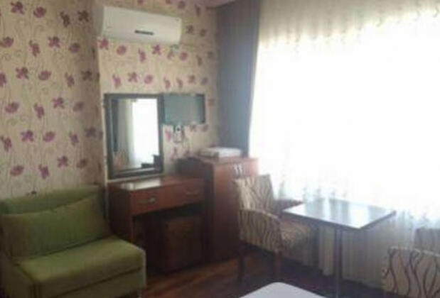 Otel Fatih Yalova
