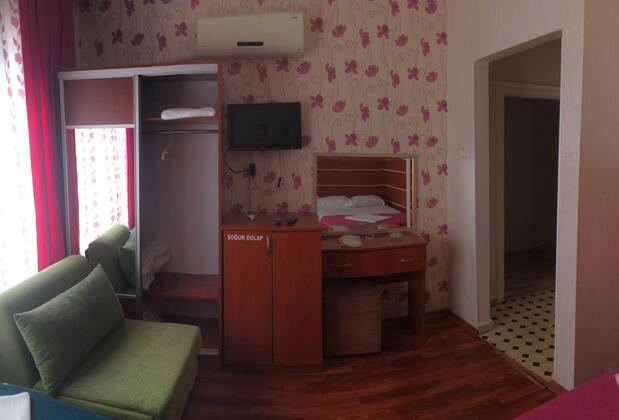 Otel Fatih Yalova - Görsel 5