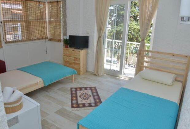 Chakra Boutique Hotel & Yoga Garden - Görsel 2