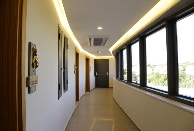 İmerhan Otel & Villa - Görsel 2