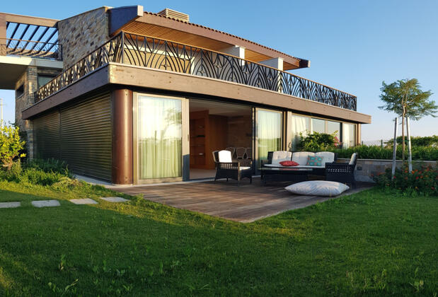 İmerhan Otel & Villa - Görsel 22