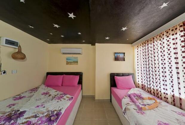 Assos Ehli Beyt Pansiyon & Apart - Görsel 21