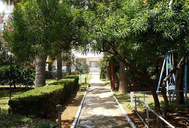 Baytan Otel - Görsel 14