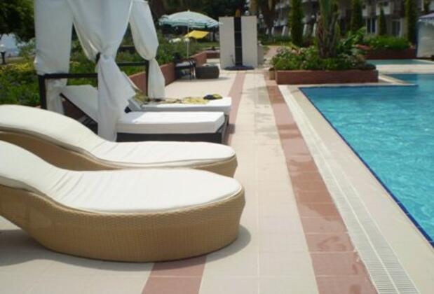 Neoplis Park Hotel - Görsel 2