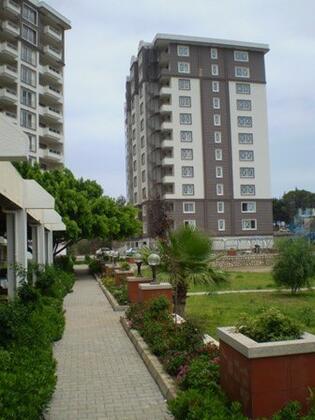 Neoplis Park Hotel - Görsel 14