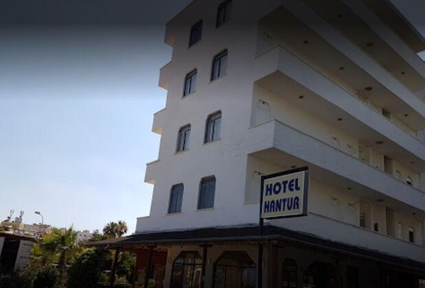 Hotel Hantur - Görsel 2