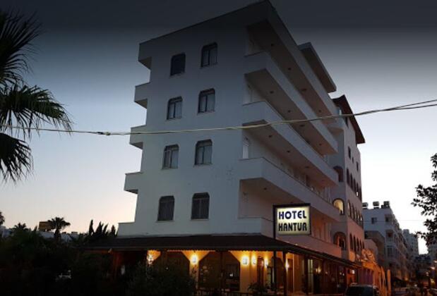 Hotel Hantur