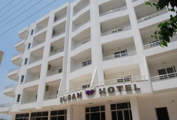 Susan Hotel