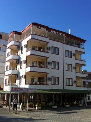 Katipoğlu Apart Otel - Görsel 2