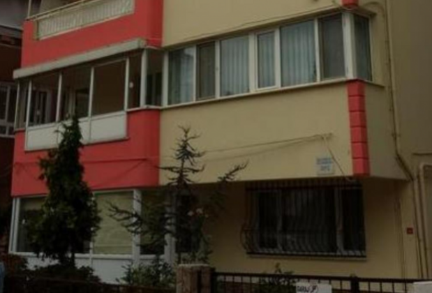 Şıkka Apartment City - Görsel 2