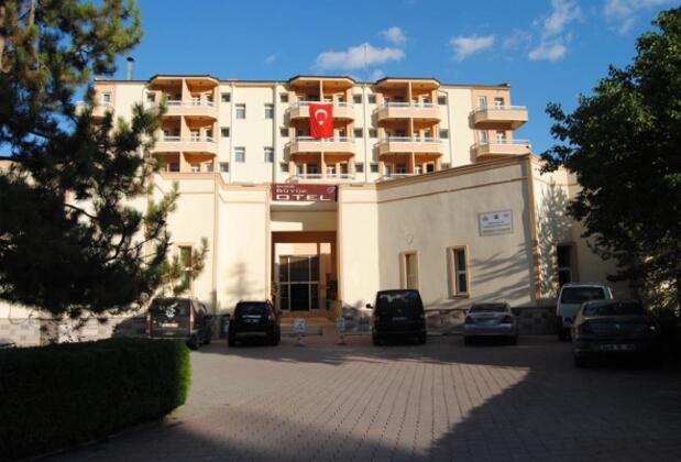 Çankırı Büyük Otel