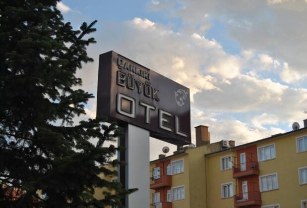 Çankırı Büyük Otel - Görsel 6