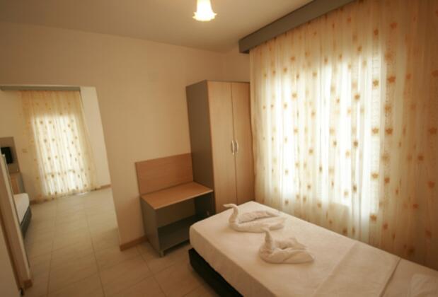 Nixe Otel - Görsel 2